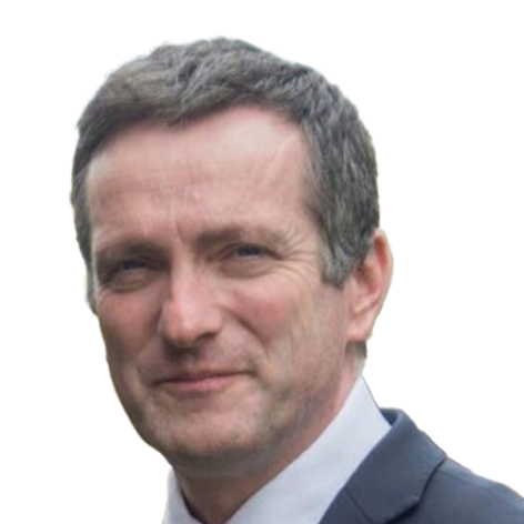 Michael Kenny